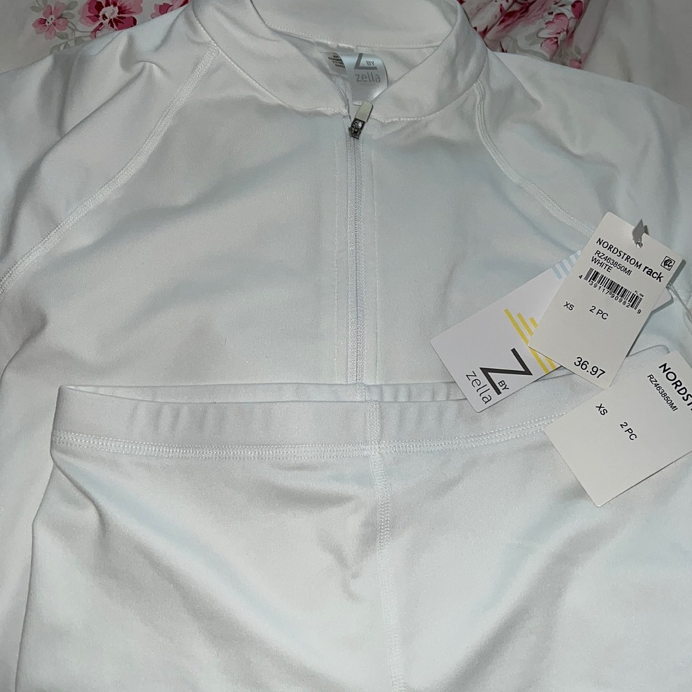 Brand new with tags